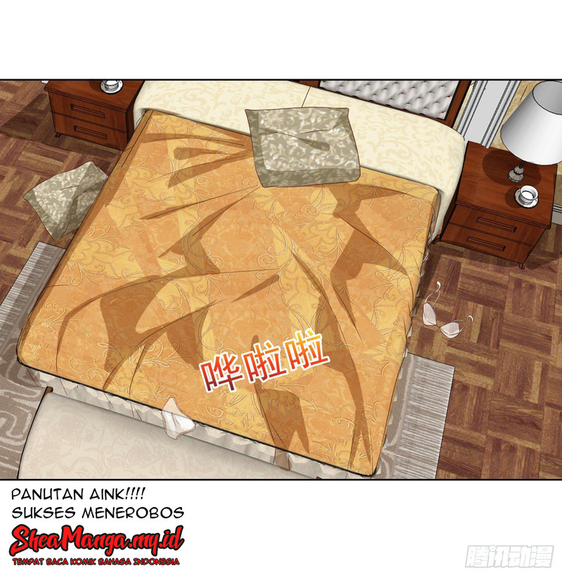 Super School Doctor (Supreme Campus Doctor) Chapter 51 Gambar 14